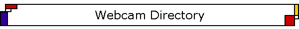 Webcam Directory