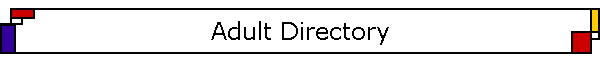 Adult Directory