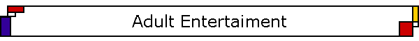 Adult Entertaiment