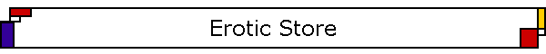 Erotic Store