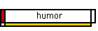 humor