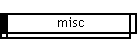 misc