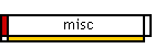 misc
