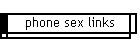 phone sex links