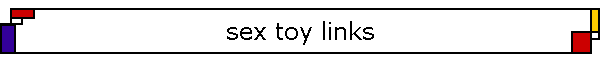 sex toy links