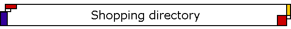 Shopping directory