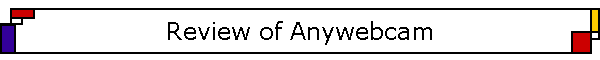 Review of Anywebcam